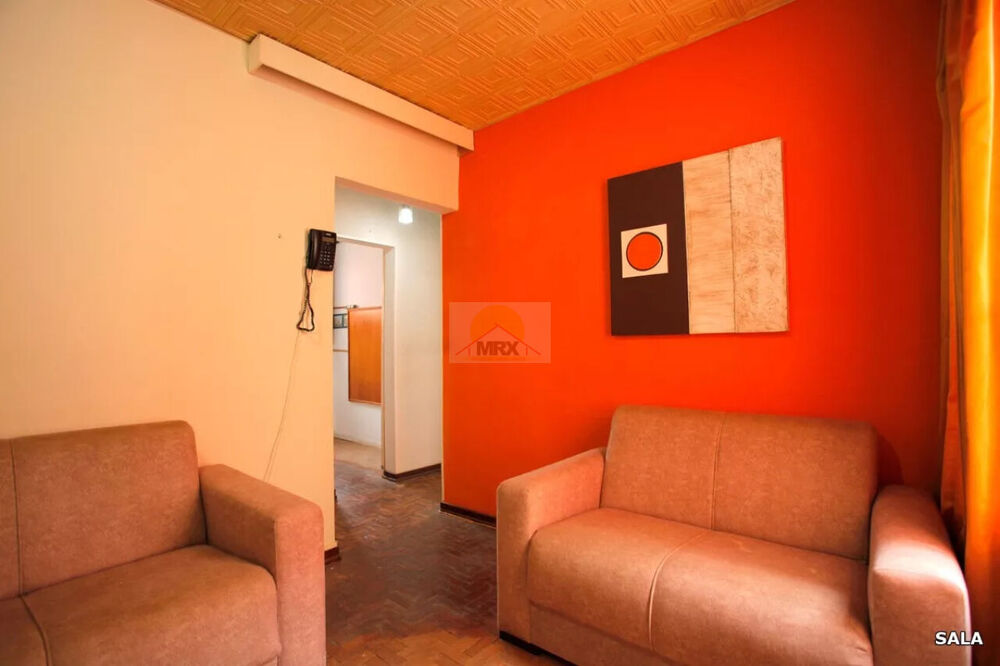 Apartamento, 3 quartos, 59 m² - Foto 1
