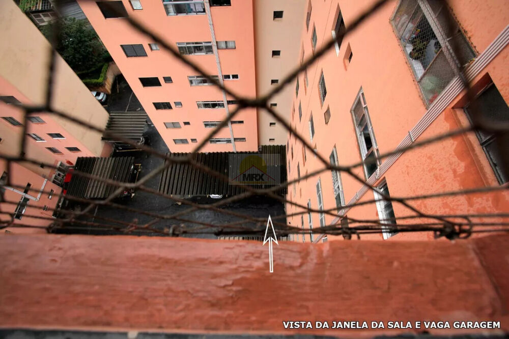 Apartamento, 3 quartos, 59 m² - Foto 7