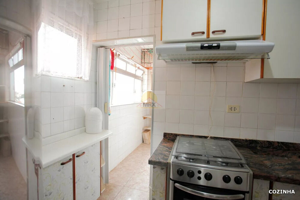 Apartamento, 3 quartos, 59 m² - Foto 2