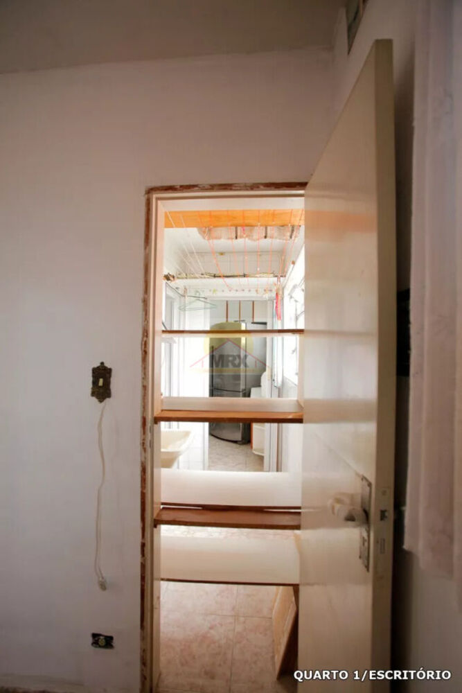 Apartamento, 3 quartos, 59 m² - Foto 3