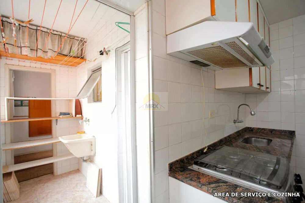 Apartamento, 3 quartos, 59 m² - Foto 4