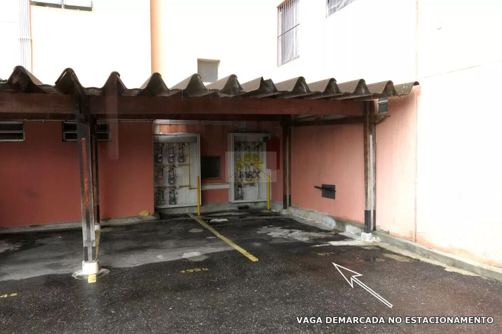 Apartamento, 3 quartos, 59 m² - Foto 6