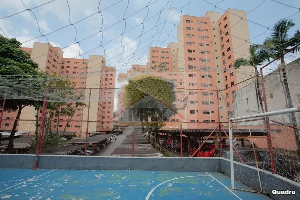 Apartamento, 3 quartos, 65 m² - Foto 1