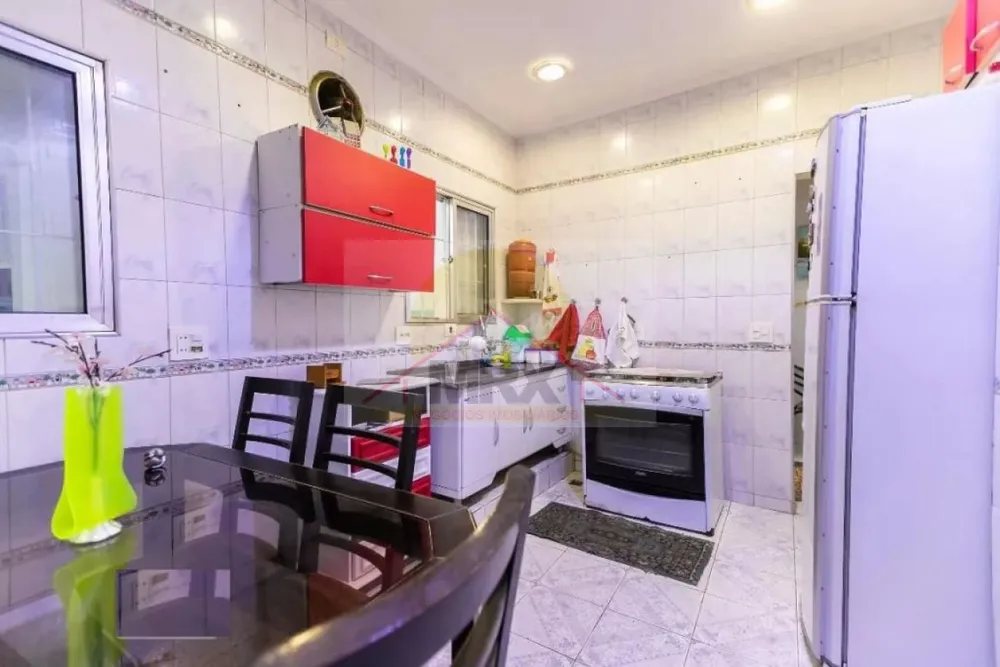 Casa, 3 quartos, 150 m² - Foto 11