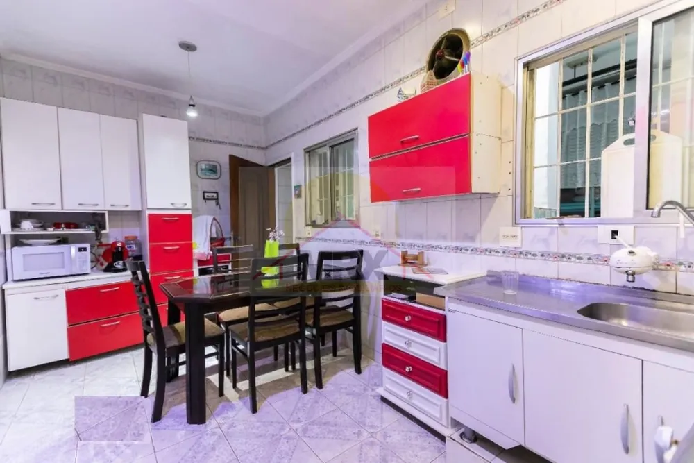 Casa, 3 quartos, 150 m² - Foto 20