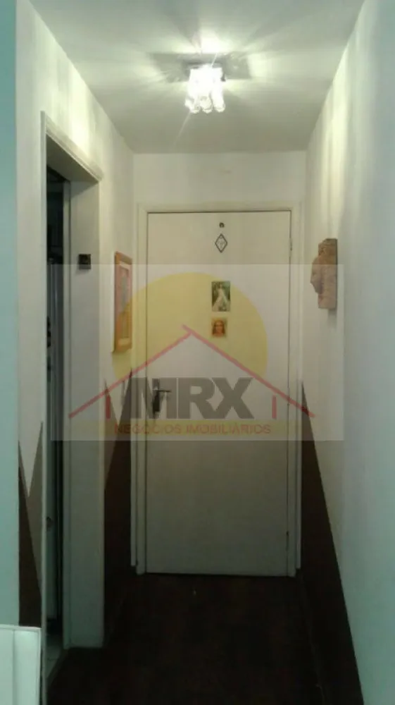 Apartamento, 2 quartos, 50 m² - Foto 6