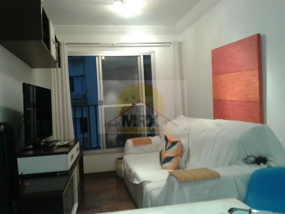 Apartamento, 2 quartos, 50 m² - Foto 4