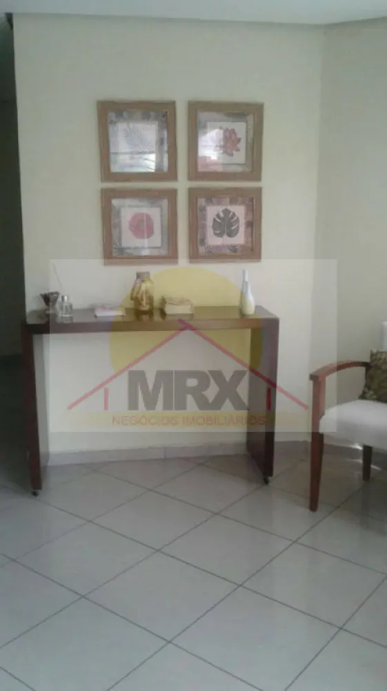Apartamento, 2 quartos, 50 m² - Foto 5