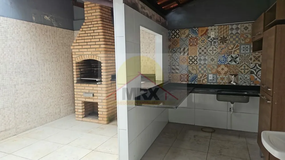 Casa, 3 quartos - Foto 12
