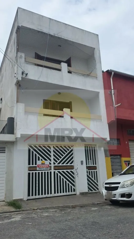 Casa, 3 quartos - Foto 2