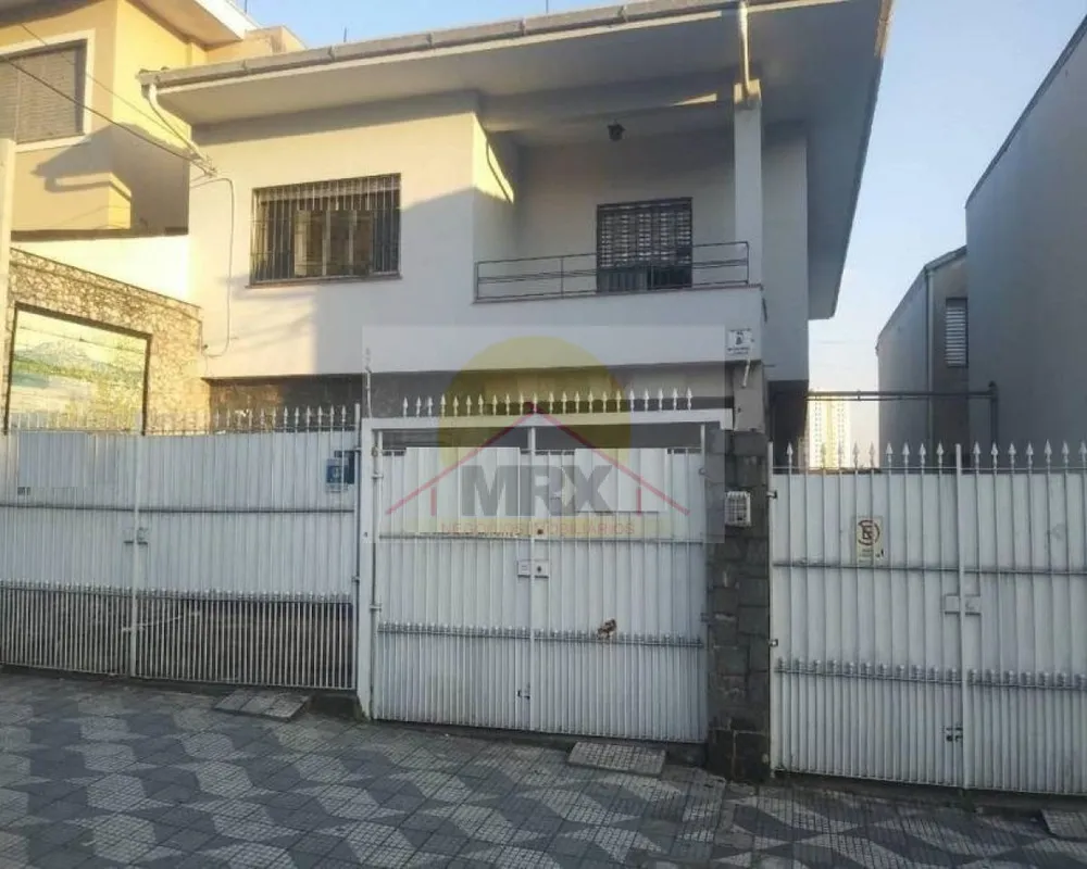 Casa Comercial, 300 m² - Foto 1