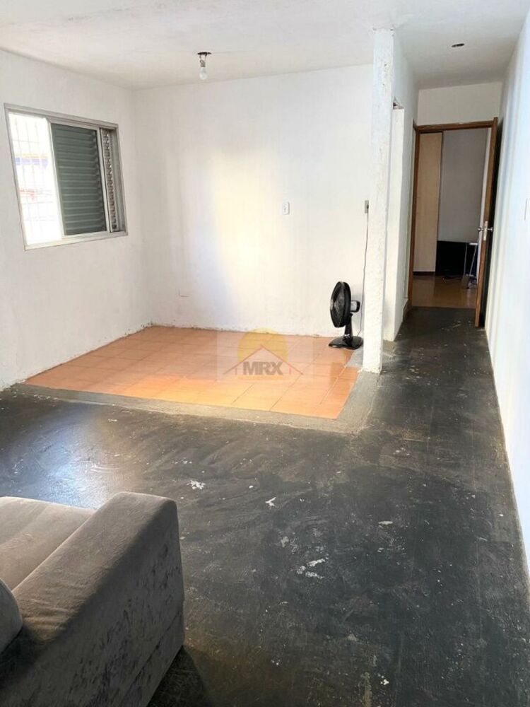 Casa de Vila, 1 quarto - Foto 1