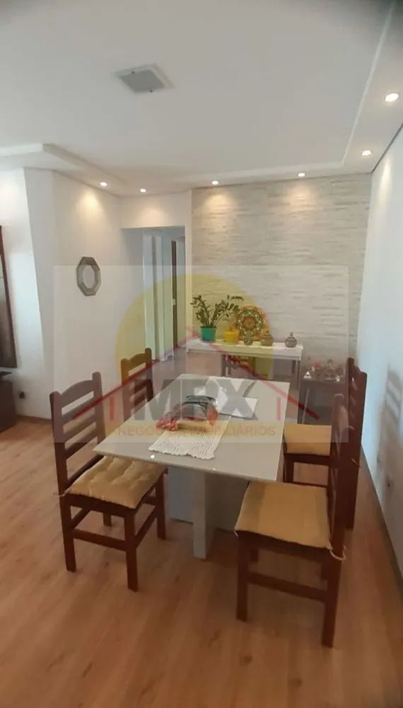 Apartamento, 3 quartos, 104 m² - Foto 14