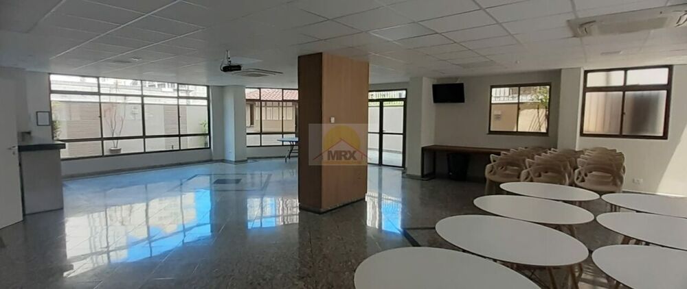 Apartamento, 3 quartos, 104 m² - Foto 2
