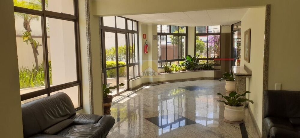 Apartamento, 3 quartos, 104 m² - Foto 6
