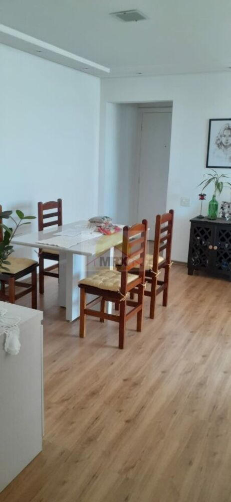 Apartamento, 3 quartos, 104 m² - Foto 1