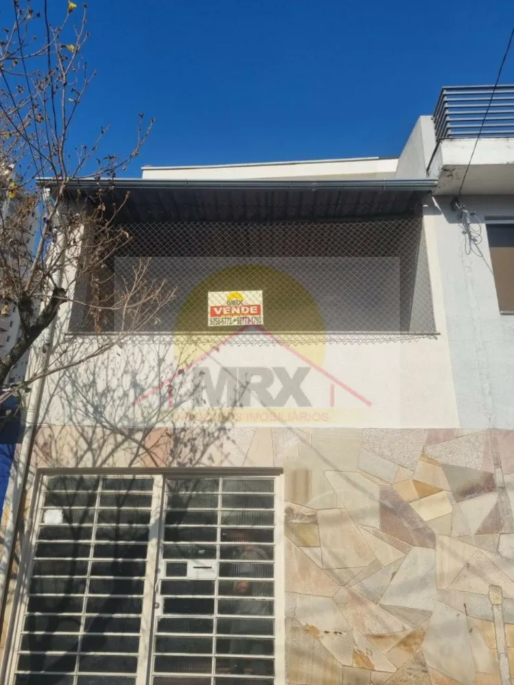 Casa, 3 quartos, 150 m² - Foto 2
