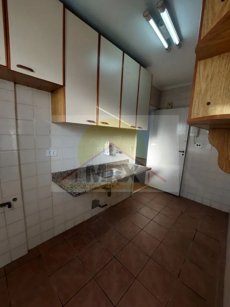 Apartamento, 2 quartos, 63 m² - Foto 5