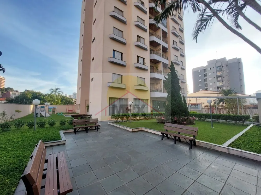 Apartamento, 2 quartos, 63 m² - Foto 2