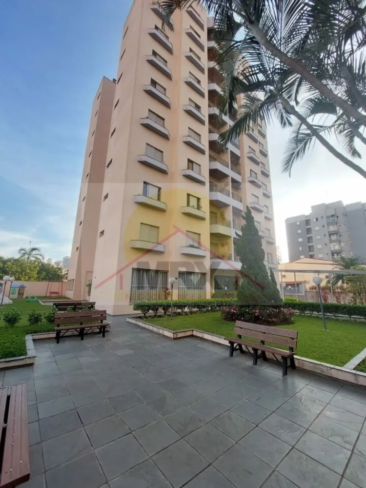 Apartamento, 2 quartos, 63 m² - Foto 1