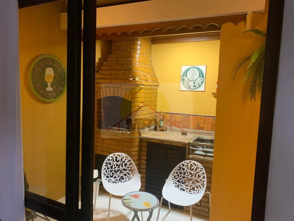 Casa de Condomínio, 3 quartos - Foto 7
