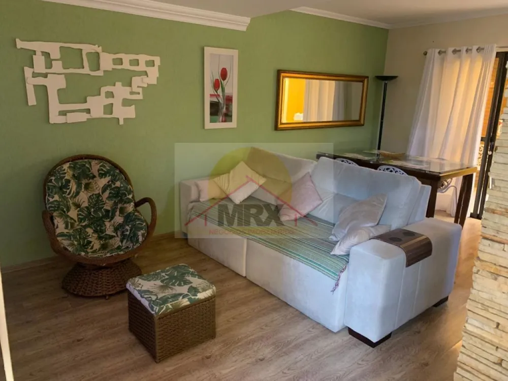 Casa de Condomínio, 3 quartos - Foto 14
