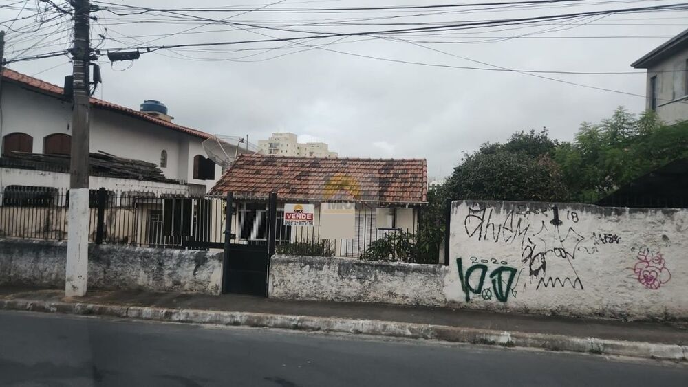 Terreno, 300 m² - Foto 1
