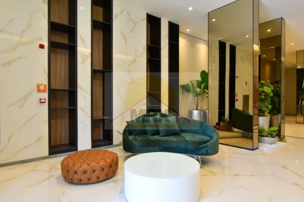 Apartamento, 1 quarto, 34 m² - Foto 16