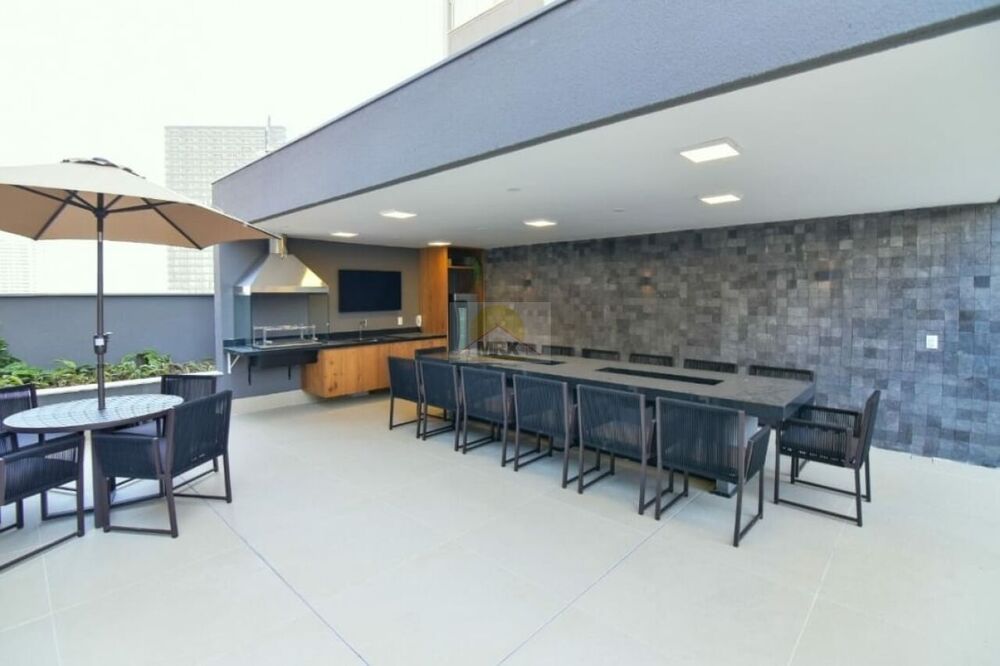 Apartamento, 1 quarto, 34 m² - Foto 5