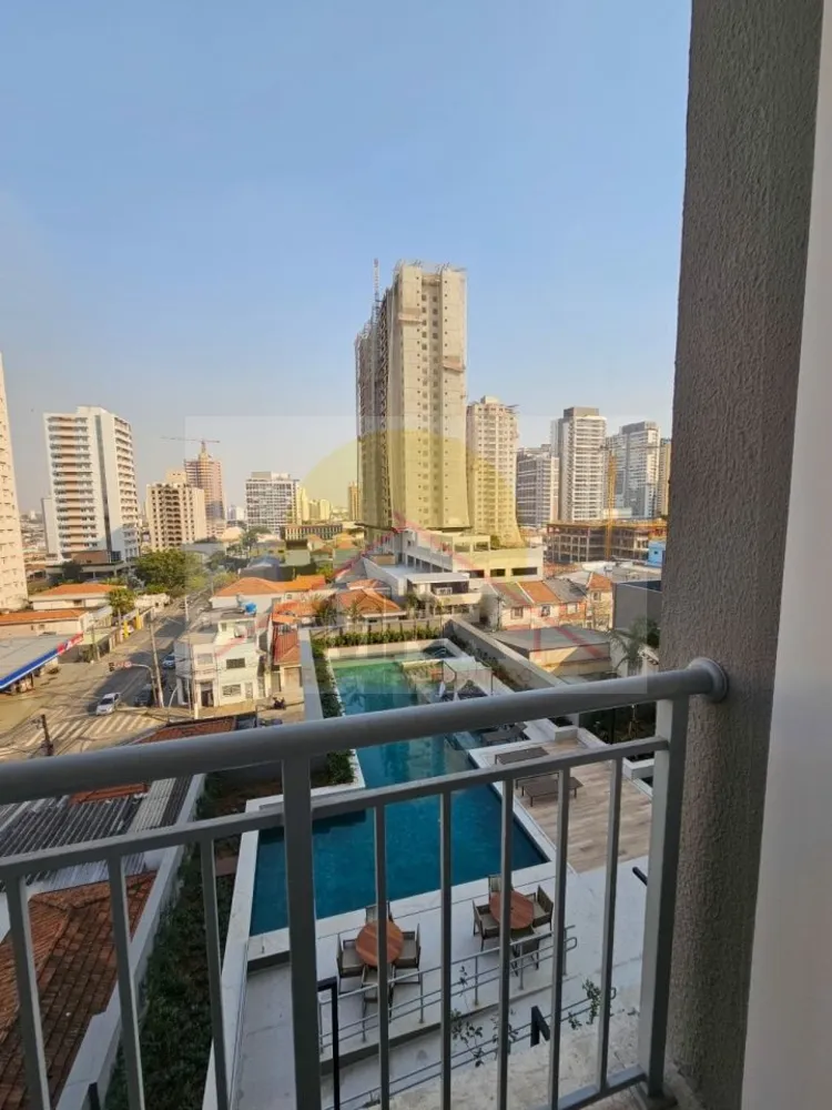 Apartamento, 1 quarto, 34 m² - Foto 9