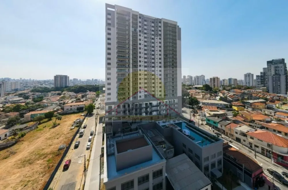 Apartamento, 1 quarto, 34 m² - Foto 13