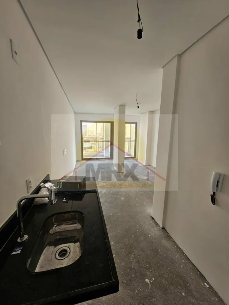 Apartamento, 1 quarto, 34 m² - Foto 12