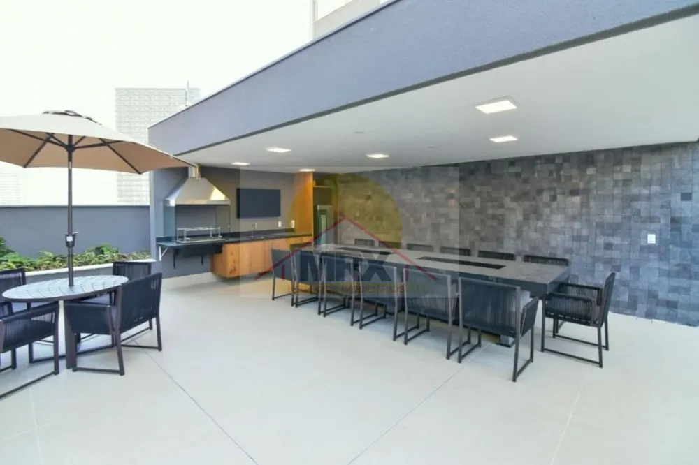 Apartamento, 1 quarto, 34 m² - Foto 15