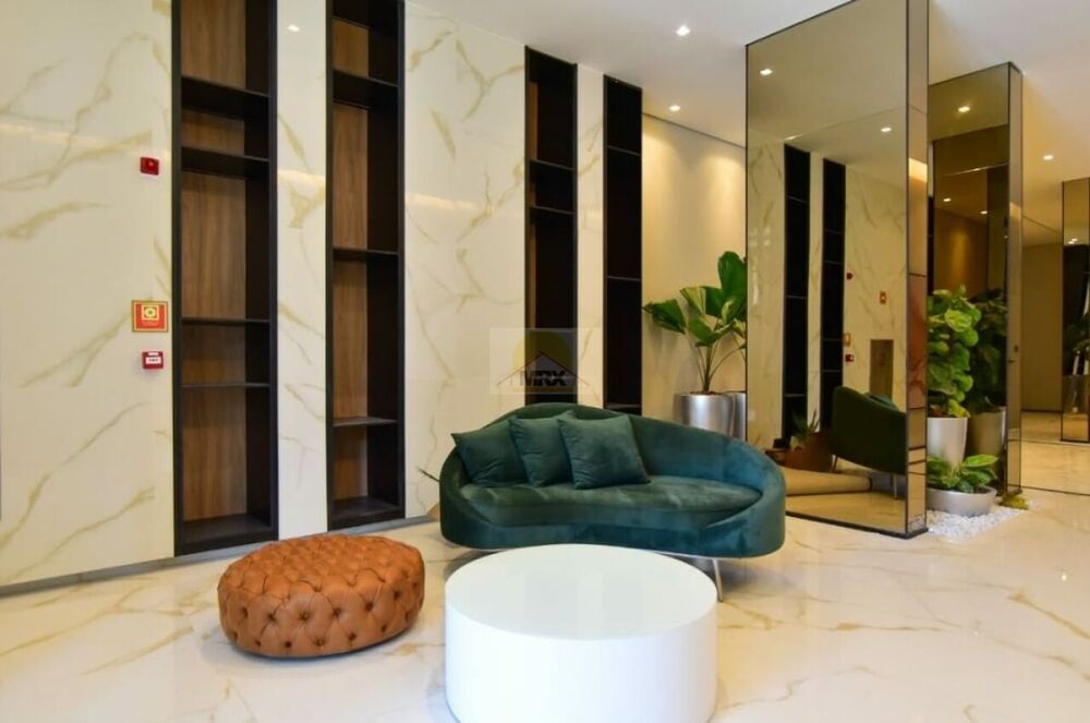 Apartamento, 1 quarto, 34 m² - Foto 3