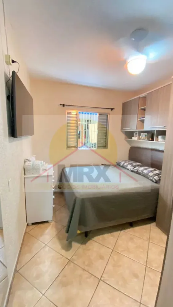 Casa, 3 quartos - Foto 18