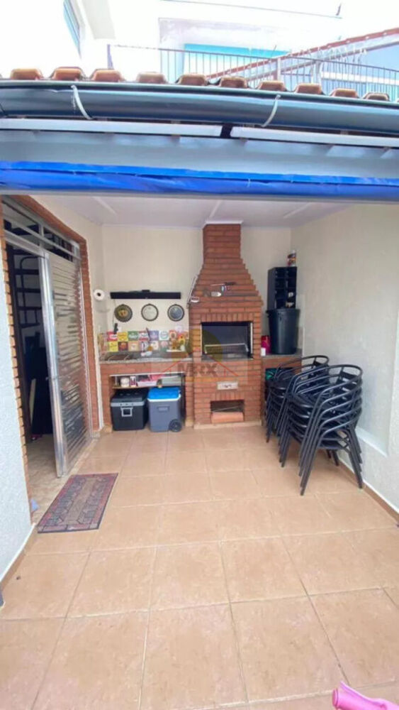 Casa, 3 quartos - Foto 7