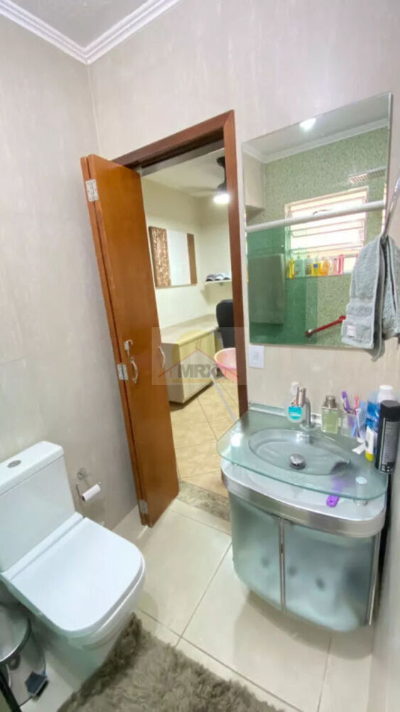 Casa, 3 quartos - Foto 4