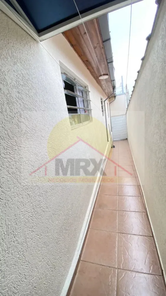 Casa, 3 quartos - Foto 12