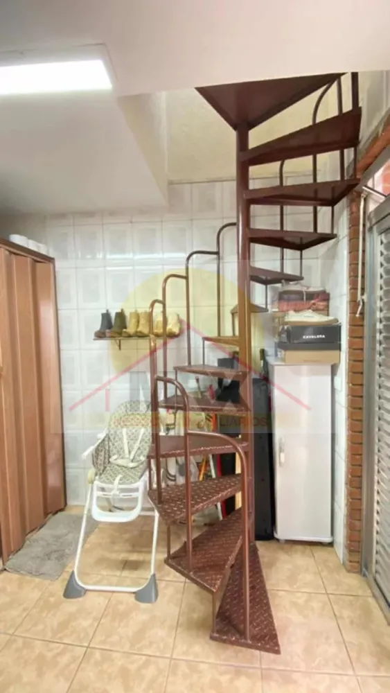 Casa, 3 quartos - Foto 20