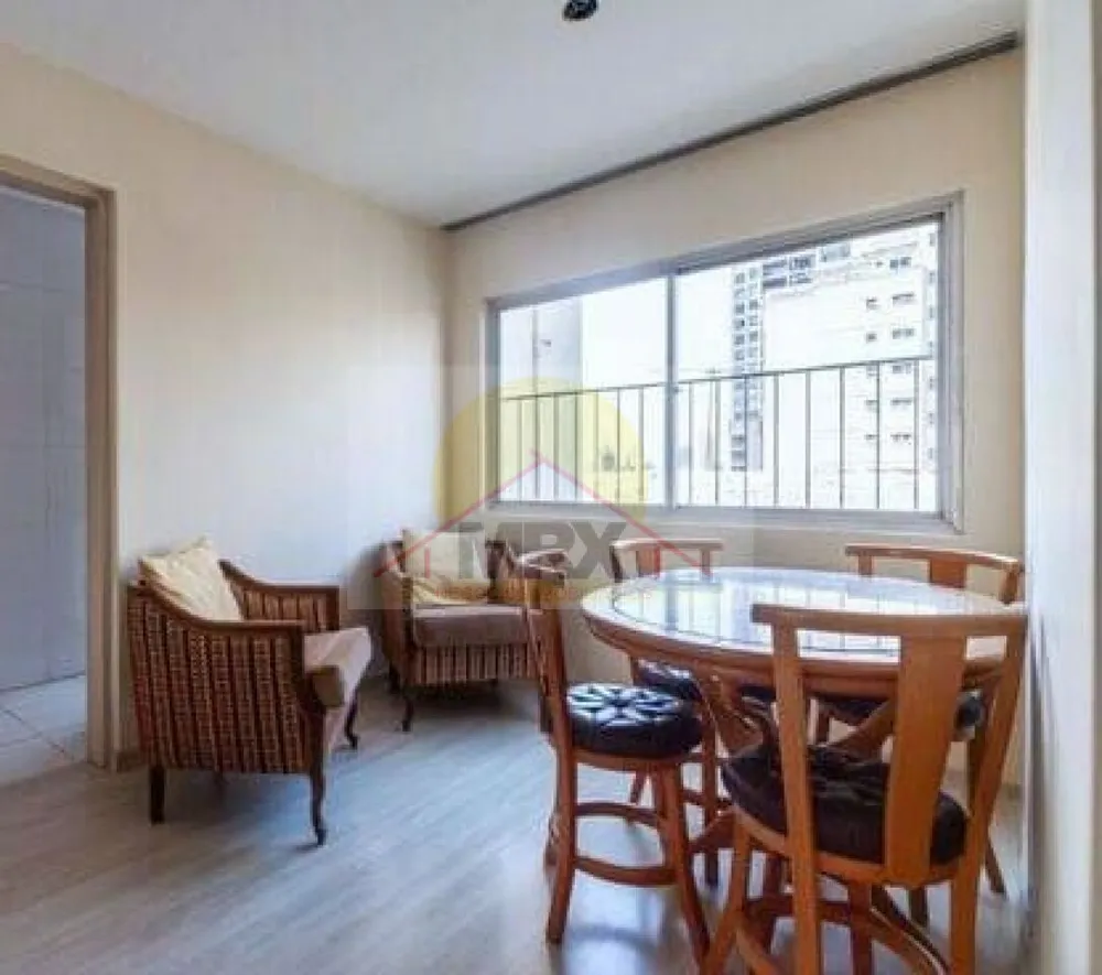 Apartamento, 2 quartos, 52 m² - Foto 15