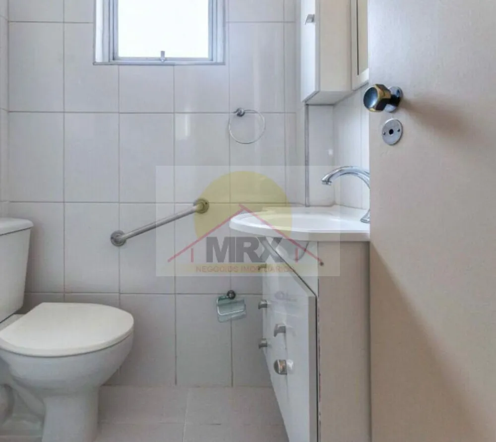 Apartamento, 2 quartos, 52 m² - Foto 11