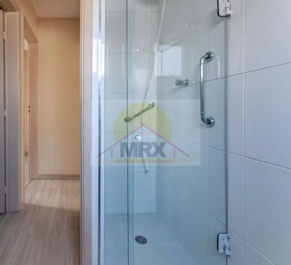Apartamento, 2 quartos, 52 m² - Foto 7