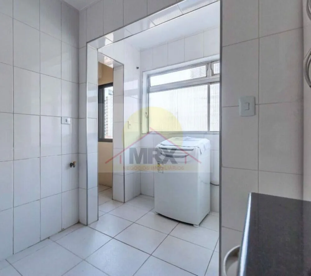 Apartamento, 2 quartos, 52 m² - Foto 9