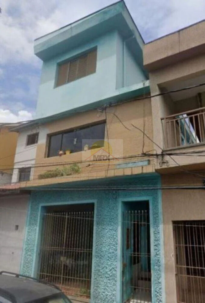 Casa, 3 quartos, 148 m² - Foto 3