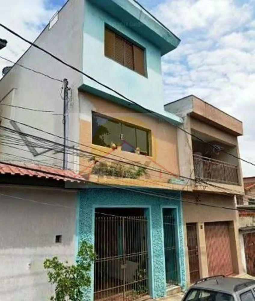 Casa, 3 quartos, 148 m² - Foto 3