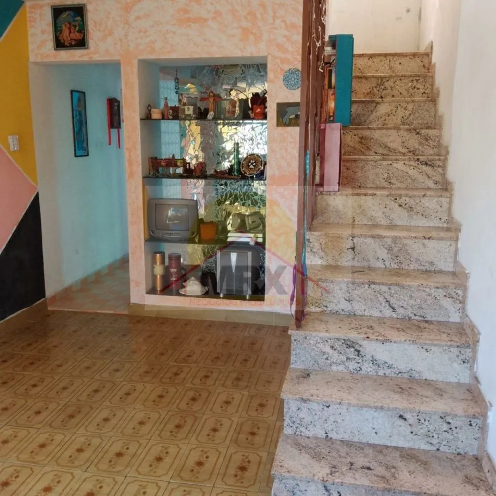 Casa, 3 quartos, 148 m² - Foto 1