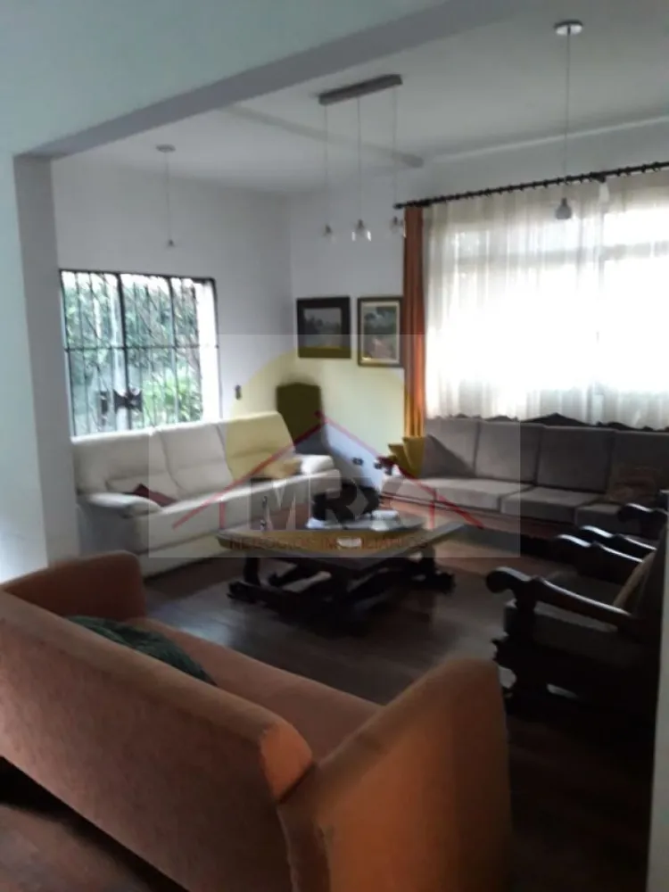 Casa, 3 quartos, 188 m² - Foto 2