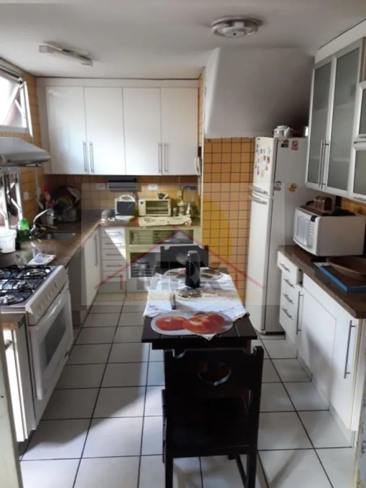 Casa, 3 quartos, 188 m² - Foto 1