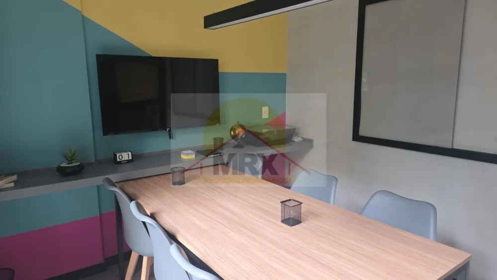 Apartamento, 1 quarto, 27 m² - Foto 9