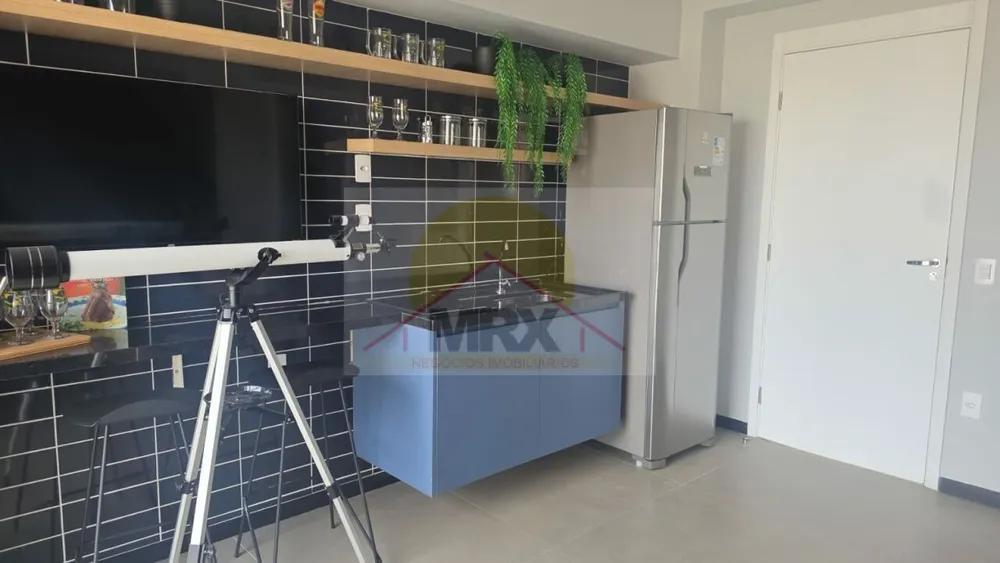 Apartamento, 1 quarto, 27 m² - Foto 14